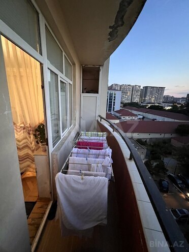 3-комн. новостройка - м. 8 ноября - 134 м² (17)