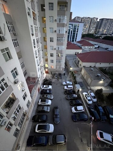 3-комн. новостройка - м. 8 ноября - 134 м² (20)