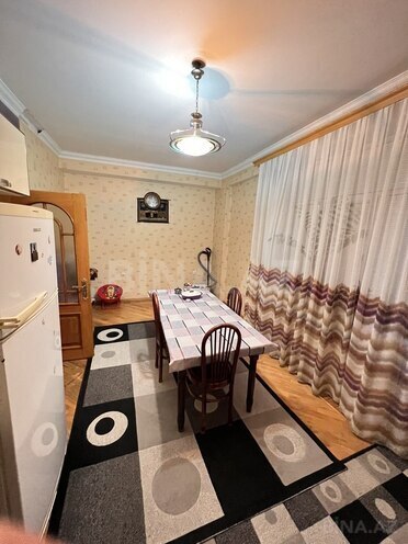 3-комн. новостройка - м. 8 ноября - 134 м² (18)