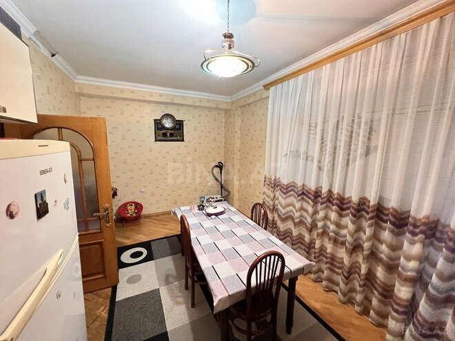 3-комн. новостройка - м. 8 ноября - 134 м² (19)