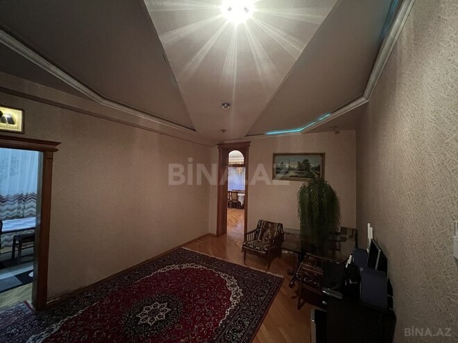 3-комн. новостройка - м. 8 ноября - 134 м² (6)