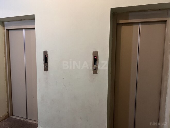3-комн. новостройка - м. 8 ноября - 134 м² (25)