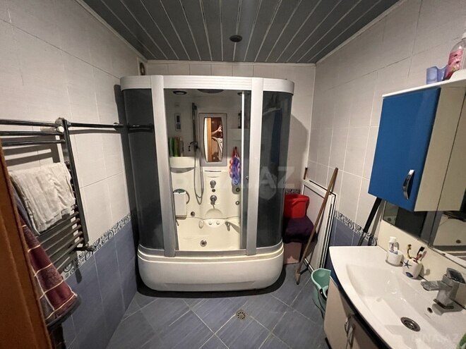 3-комн. новостройка - м. 8 ноября - 134 м² (14)