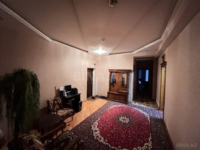 3-комн. новостройка - м. 8 ноября - 134 м² (5)