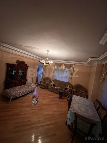 3-комн. новостройка - м. 8 ноября - 134 м² (4)