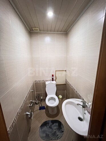 3-комн. новостройка - м. 8 ноября - 134 м² (13)