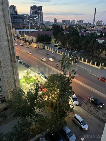 3-комн. новостройка - м. 8 ноября - 134 м² (23)