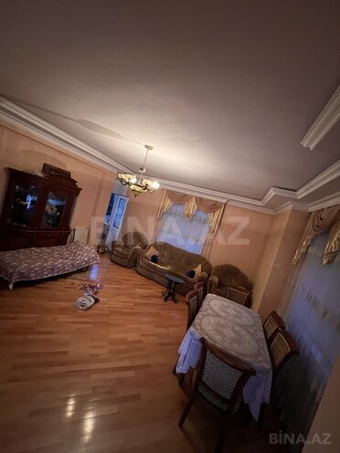 3-комн. новостройка - м. 8 ноября - 134 м² (3)