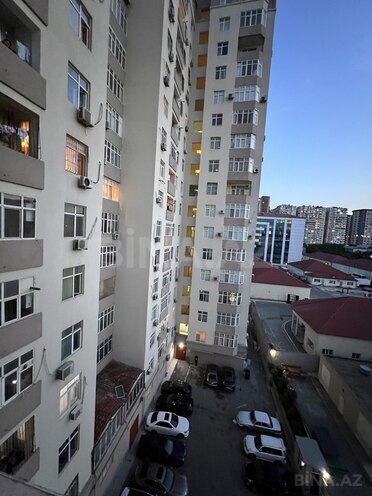 3-комн. новостройка - м. 8 ноября - 134 м² (21)
