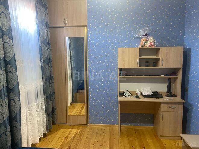 3-комн. дом/дача - пос. Бинагади - 120 м² (19)