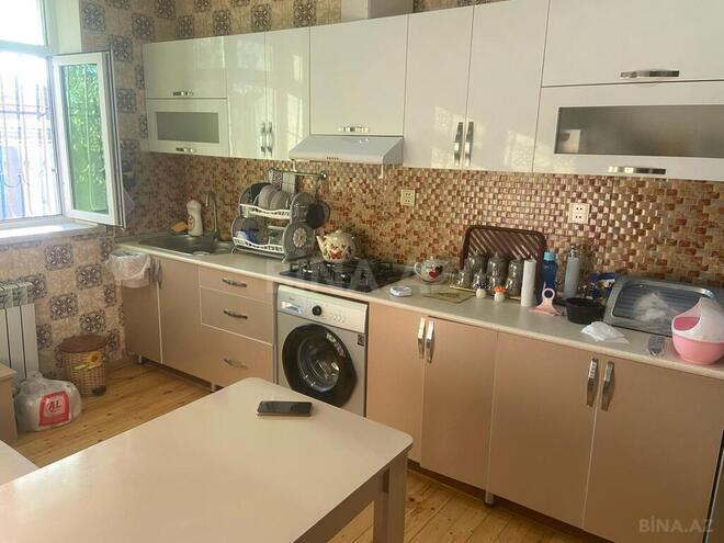 3-комн. дом/дача - пос. Бинагади - 120 м² (12)