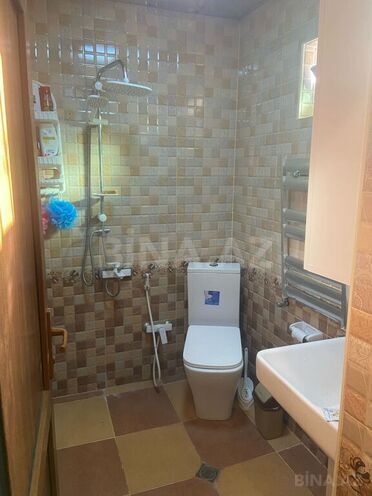 3-комн. дом/дача - пос. Бинагади - 120 м² (17)