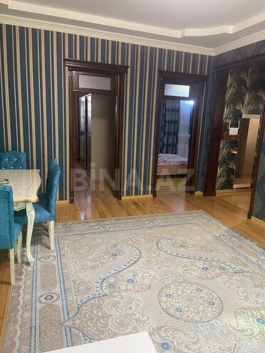 3-комн. дом/дача - пос. Бинагади - 120 м² (22)