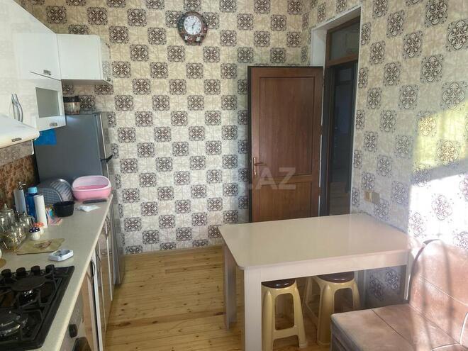 3-комн. дом/дача - пос. Бинагади - 120 м² (10)