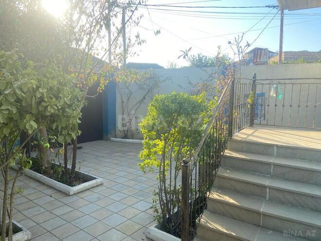3-комн. дом/дача - пос. Бинагади - 120 м² (7)