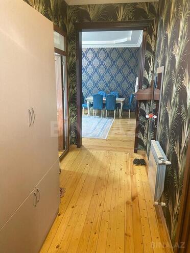 3-комн. дом/дача - пос. Бинагади - 120 м² (13)