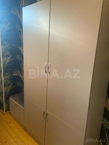 3-комн. дом/дача - пос. Бинагади - 120 м² (18)