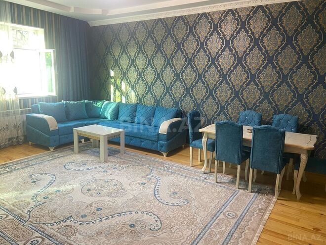 3-комн. дом/дача - пос. Бинагади - 120 м² (25)