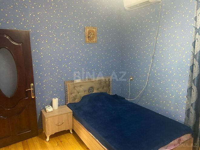3-комн. дом/дача - пос. Бинагади - 120 м² (20)