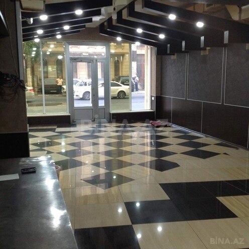 Obyekt - Nərimanov r. - 170 m² (2)
