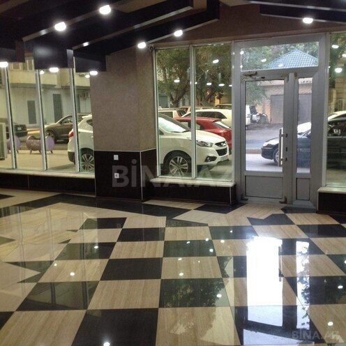 Obyekt - Nərimanov r. - 170 m² (1)