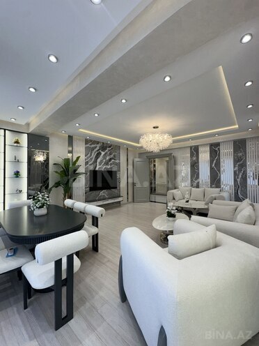 4 otaqlı yeni tikili - 28 May m. - 152 m² (6)