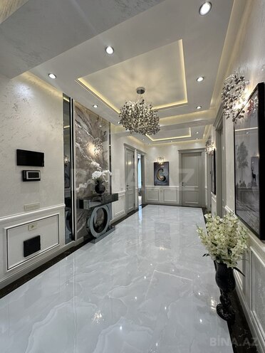 4 otaqlı yeni tikili - 28 May m. - 152 m² (7)