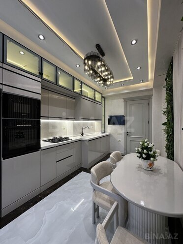 4 otaqlı yeni tikili - 28 May m. - 152 m² (2)