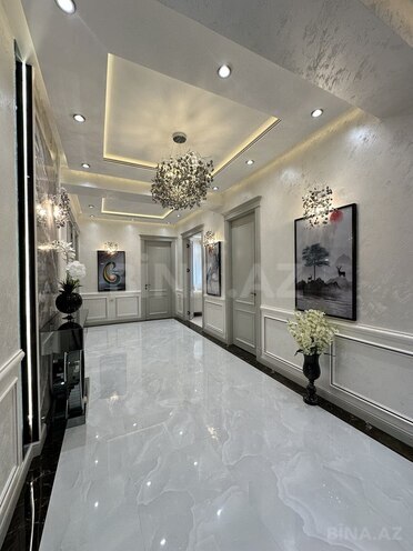 4 otaqlı yeni tikili - 28 May m. - 152 m² (8)