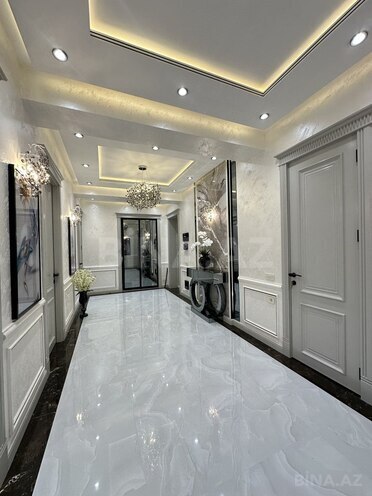 4 otaqlı yeni tikili - 28 May m. - 152 m² (13)