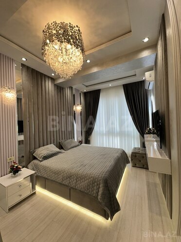 4 otaqlı yeni tikili - 28 May m. - 152 m² (14)