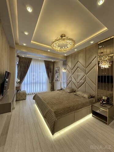 4 otaqlı yeni tikili - 28 May m. - 152 m² (9)