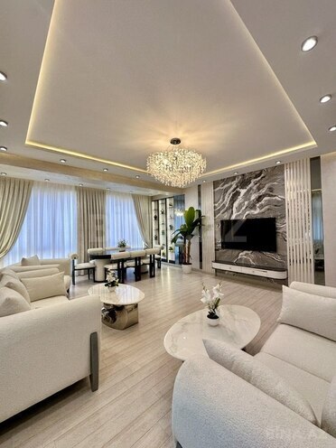 4 otaqlı yeni tikili - 28 May m. - 152 m² (5)