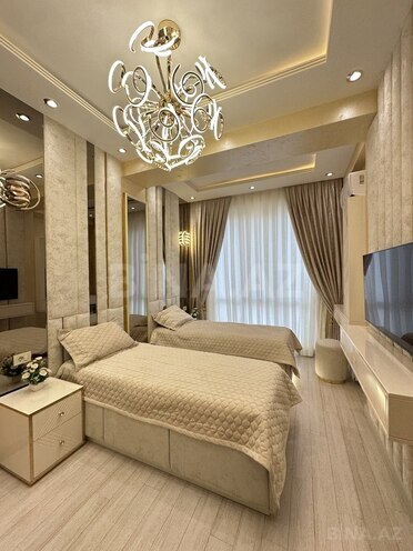 4 otaqlı yeni tikili - 28 May m. - 152 m² (15)