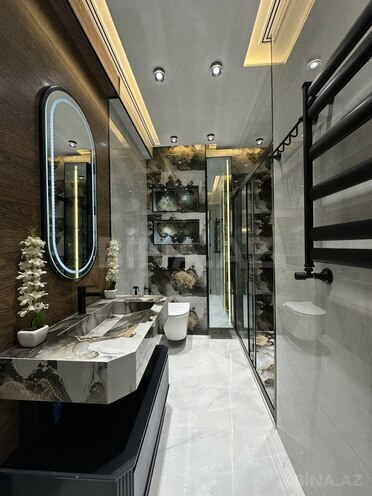 4 otaqlı yeni tikili - 28 May m. - 152 m² (16)