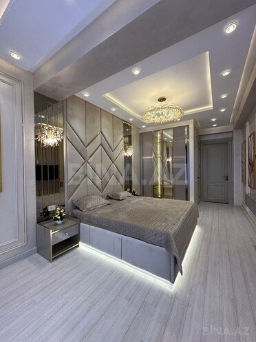 4 otaqlı yeni tikili - 28 May m. - 152 m² (10)