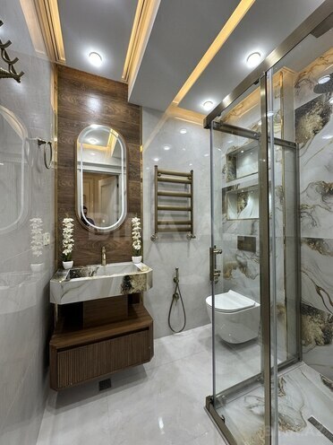 4 otaqlı yeni tikili - 28 May m. - 152 m² (17)