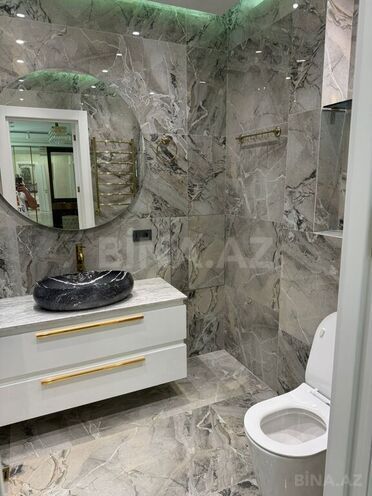 3 otaqlı yeni tikili - 28 May m. - 170 m² (24)