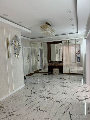 3 otaqlı yeni tikili - 28 May m. - 170 m² (15)