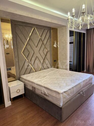 3 otaqlı yeni tikili - 28 May m. - 170 m² (9)