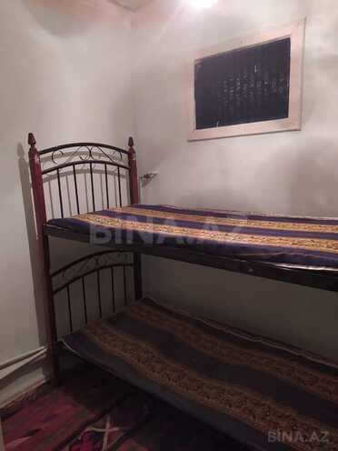 1 otaqlı köhnə tikili - Bakıxanov q. - 40 m² (5)
