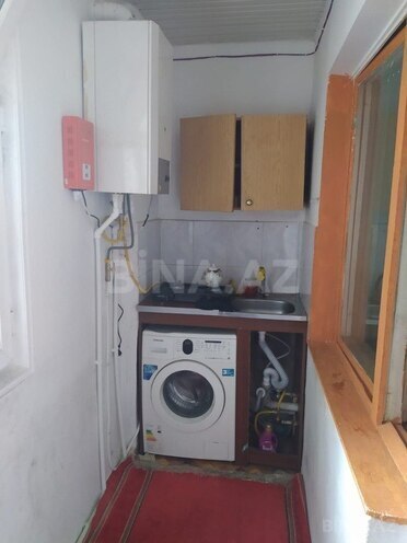 1 otaqlı köhnə tikili - Bakıxanov q. - 40 m² (4)