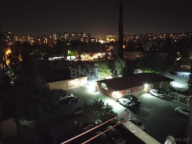 1 otaqlı köhnə tikili - Bakıxanov q. - 40 m² (1)