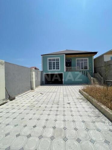 3-комн. дом/дача - пос. Говсан - 100 м² (3)