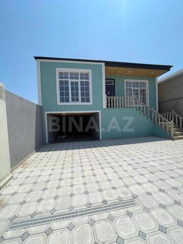 3-комн. дом/дача - пос. Говсан - 100 м² (2)