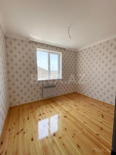 3-комн. дом/дача - пос. Говсан - 100 м² (10)