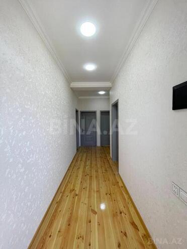 3-комн. дом/дача - пос. Говсан - 100 м² (13)