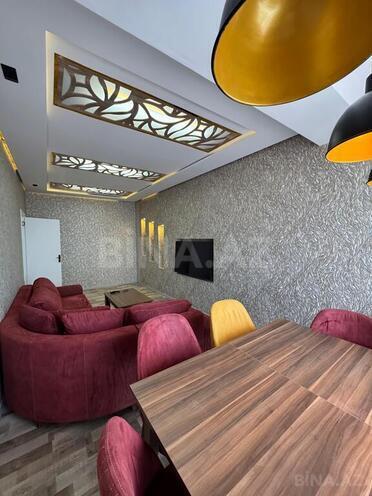 2-комн. новостройка - Хатаинский р. - 53 м² (2)