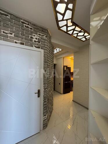 2-комн. новостройка - Хатаинский р. - 53 м² (4)