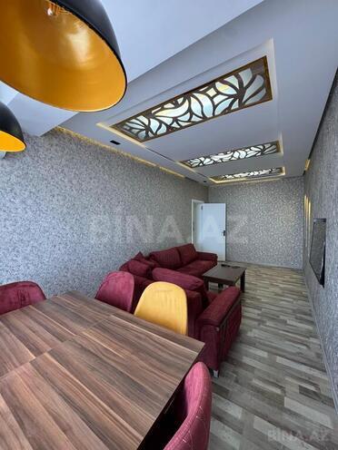 2-комн. новостройка - Хатаинский р. - 53 м² (9)
